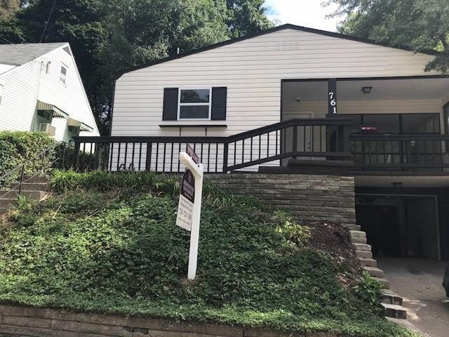 761 Jefferson Road, Penn Hills